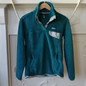 PATAGONIA RE-TOOL FLEECE